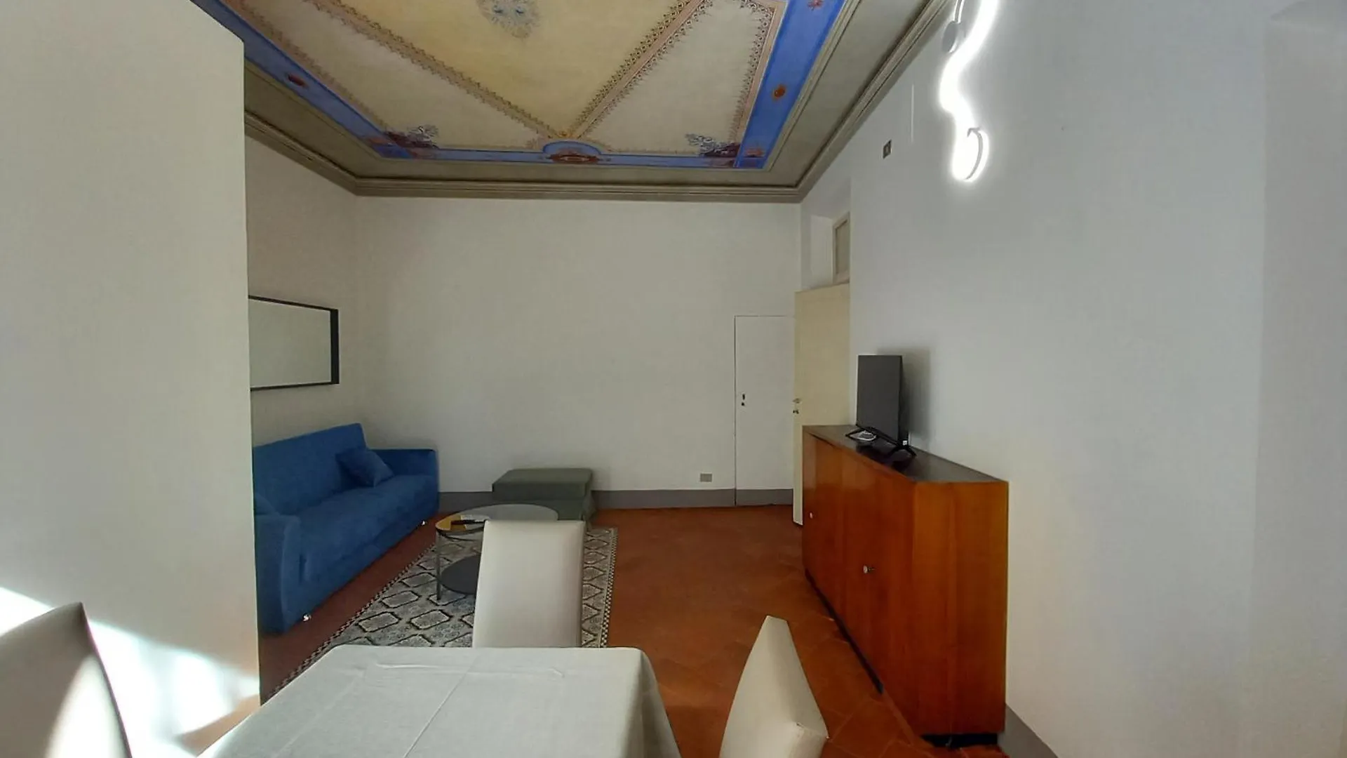 Apartment Oriuolo Central Florence