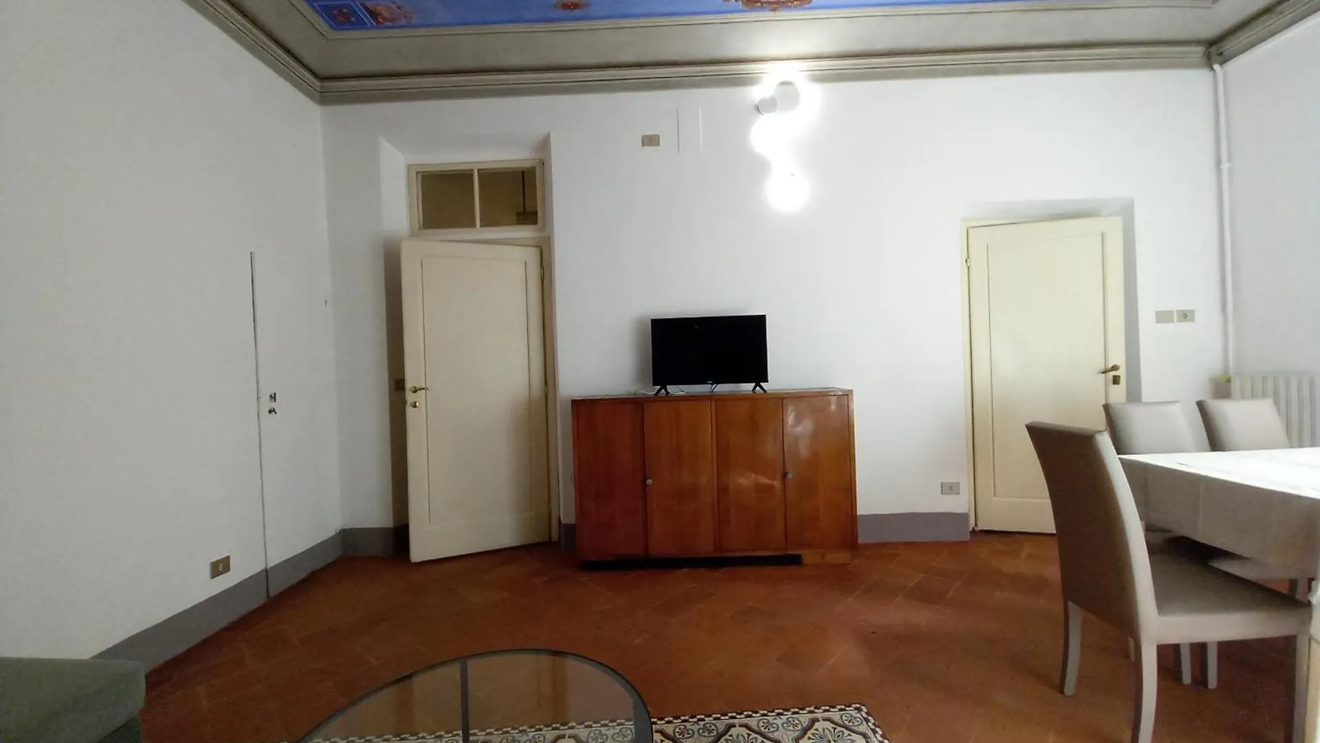 Apartment Oriuolo Central Florence Italy