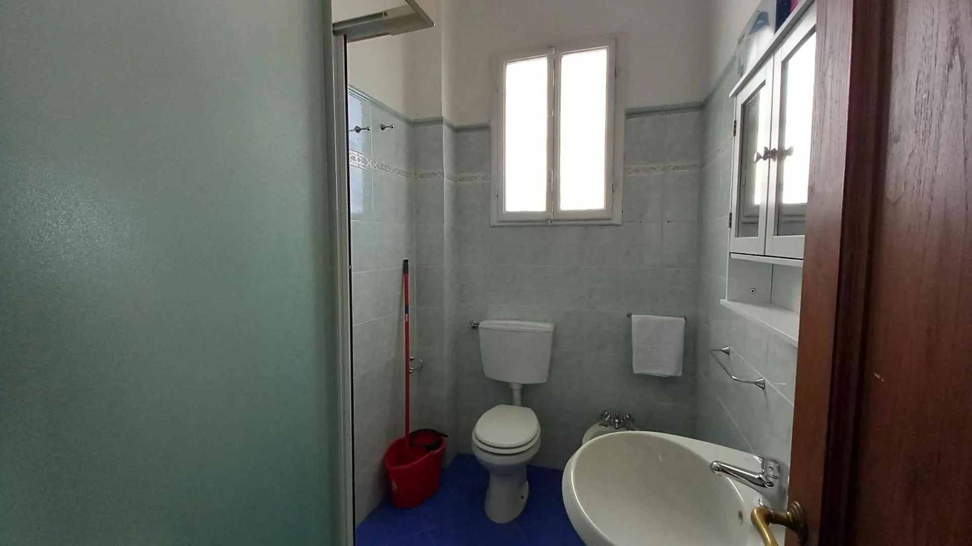 Oriuolo Central Florence Apartment