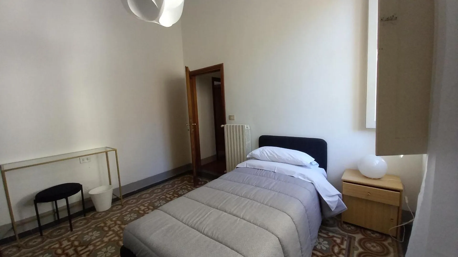 Oriuolo Central Florence Apartment