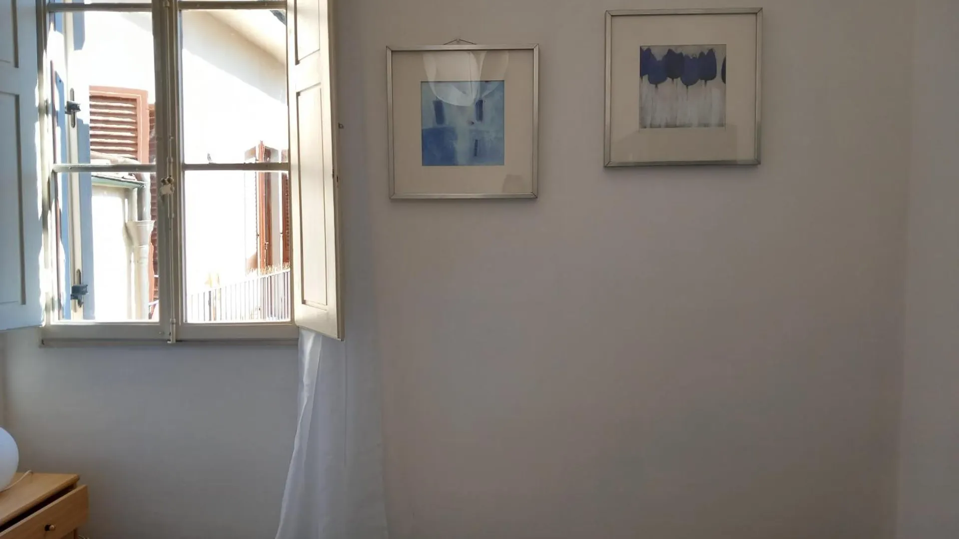 Apartment Oriuolo Central Florence