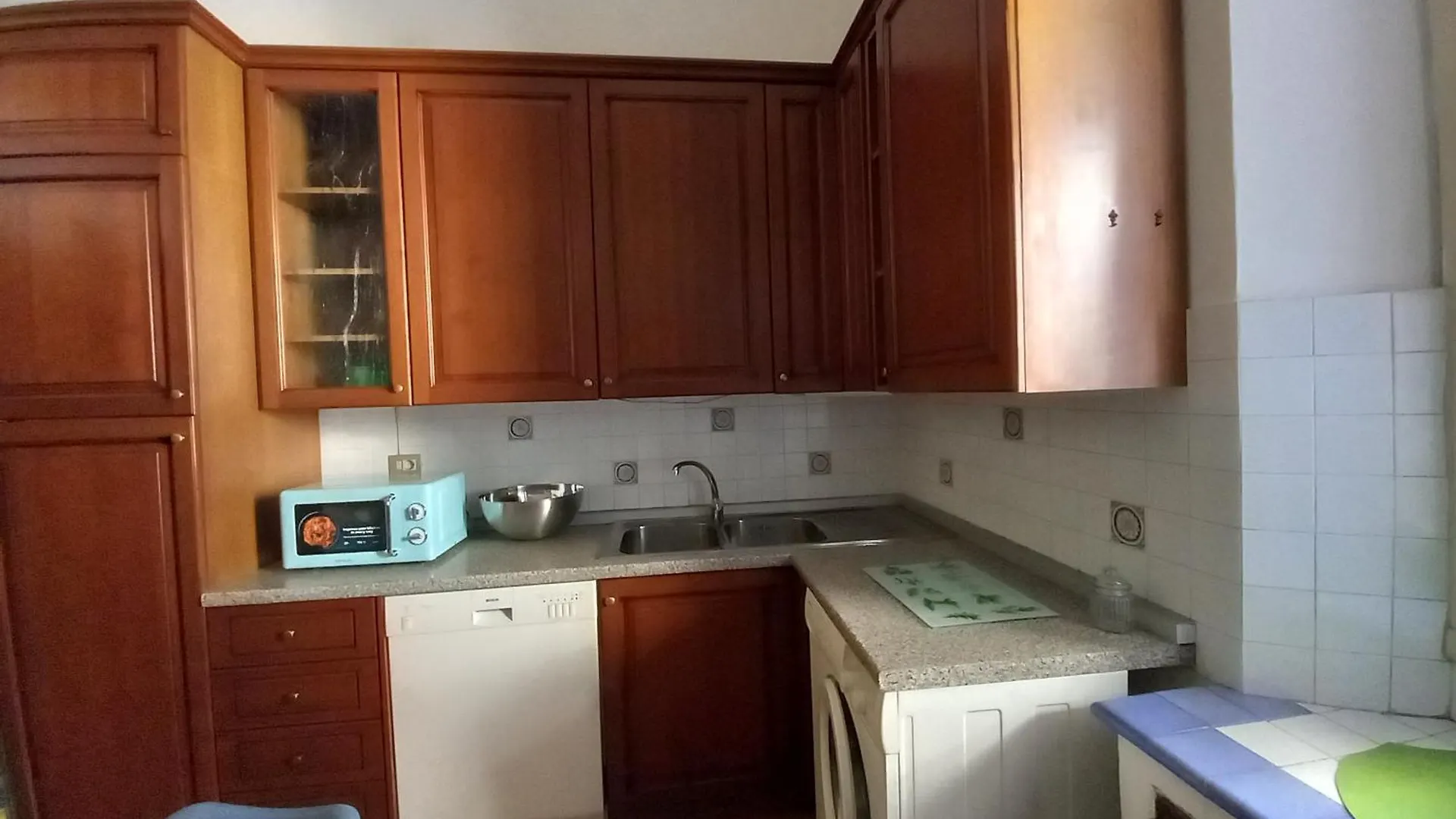Oriuolo Central Florence Apartment
