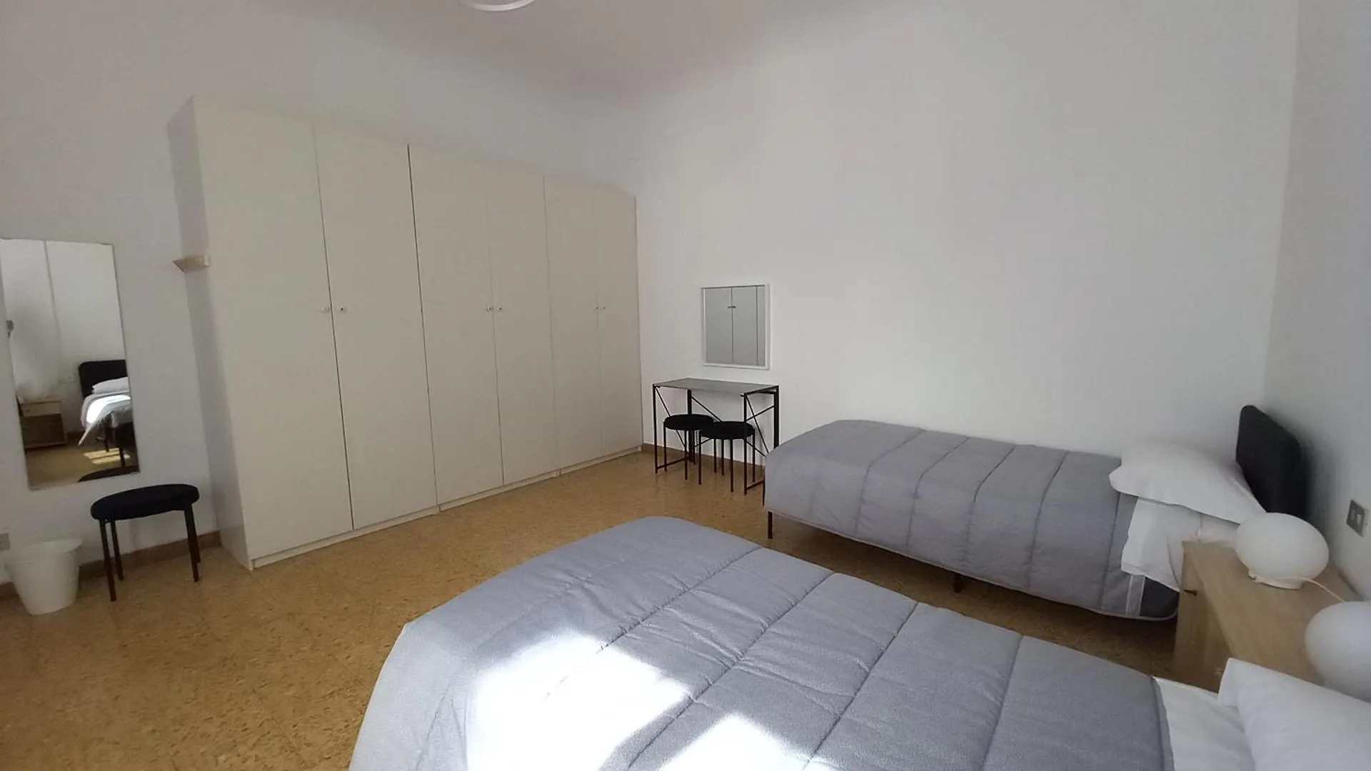 Apartment Oriuolo Central Florence